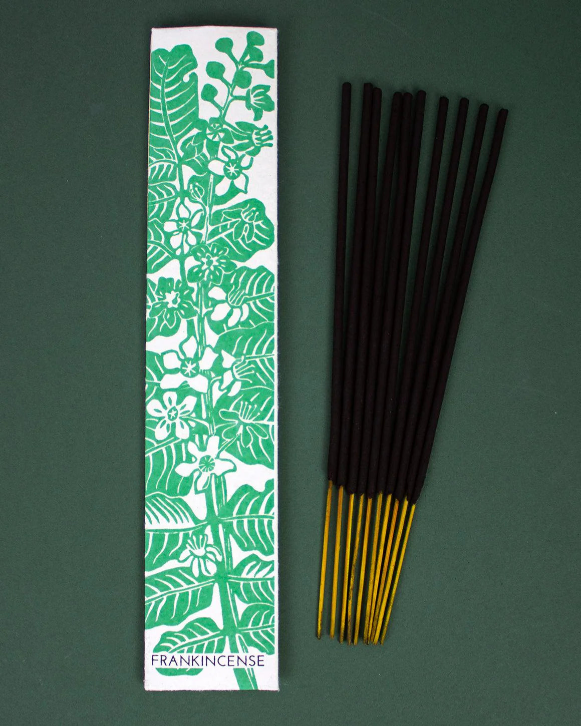 Frankincense Luxury Incense Sticks