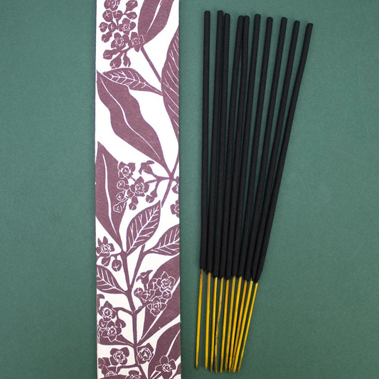 Sandalwood Luxury Incense Sticks