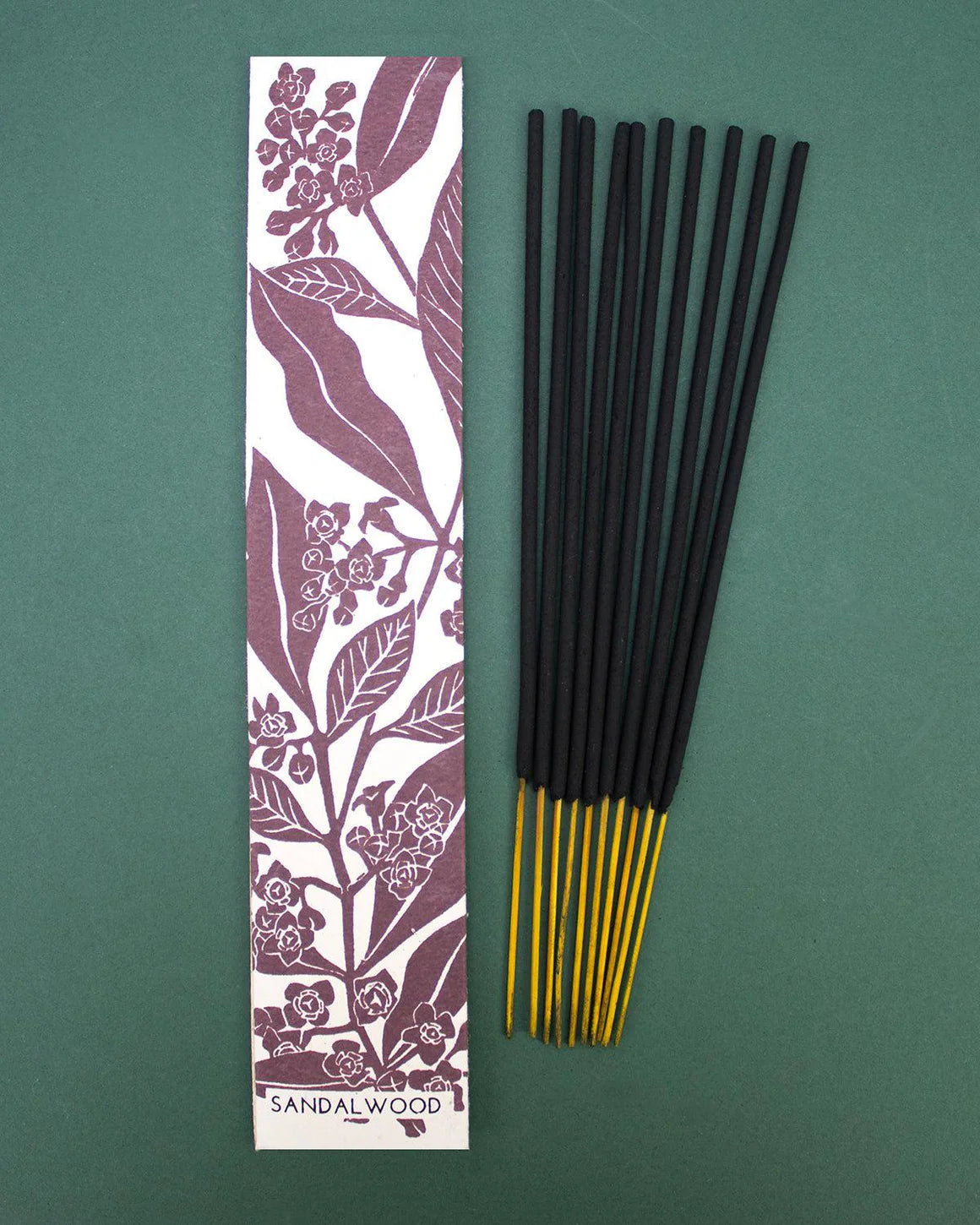 Sandalwood Luxury Incense Sticks