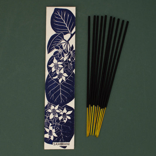 Sambrani Luxury Incense Sticks