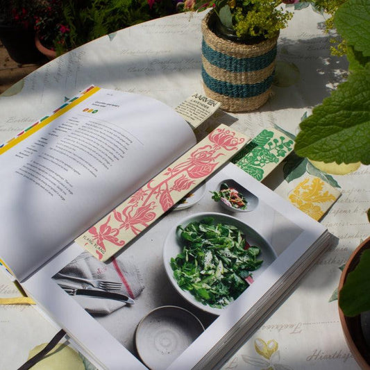 Vanilla Luxury Incense Sticks