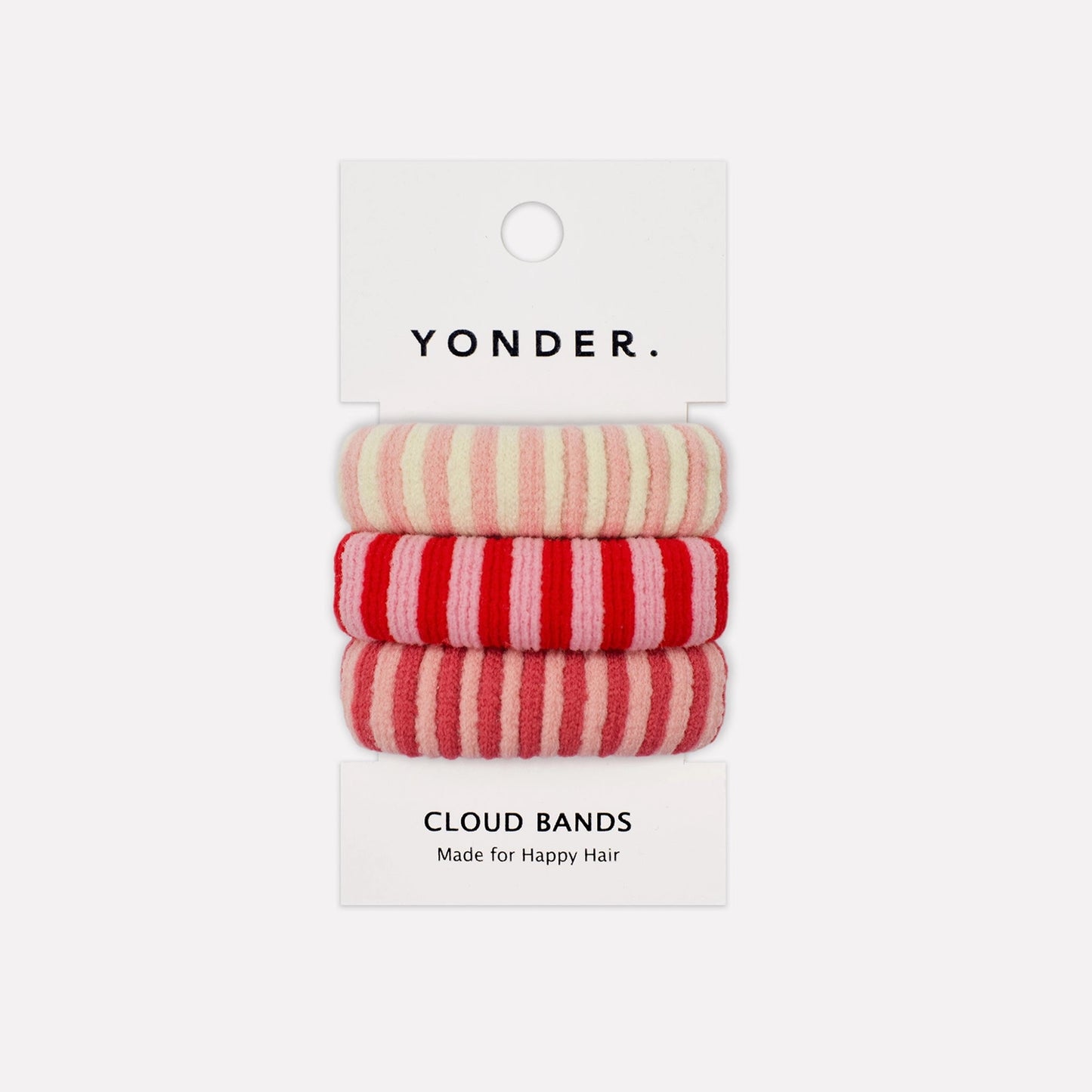 Cloud Bands By Yonder (Assorted Colours)