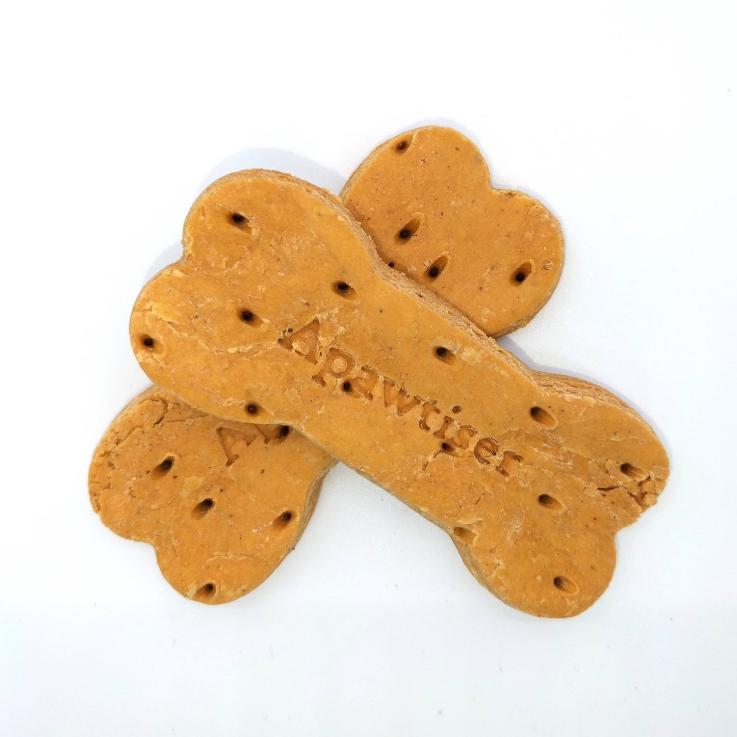 Peanut Butter Bag of Bones - Grain Free and Low Fat Dog Treats