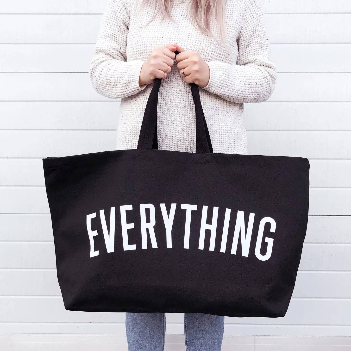Big bag online shopping sales