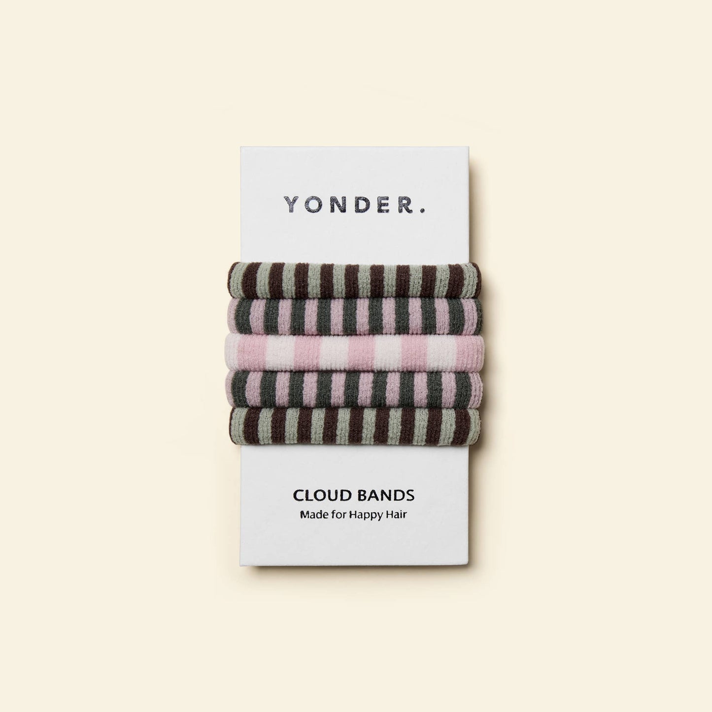 Skinny Cloud Bands - By Yonder