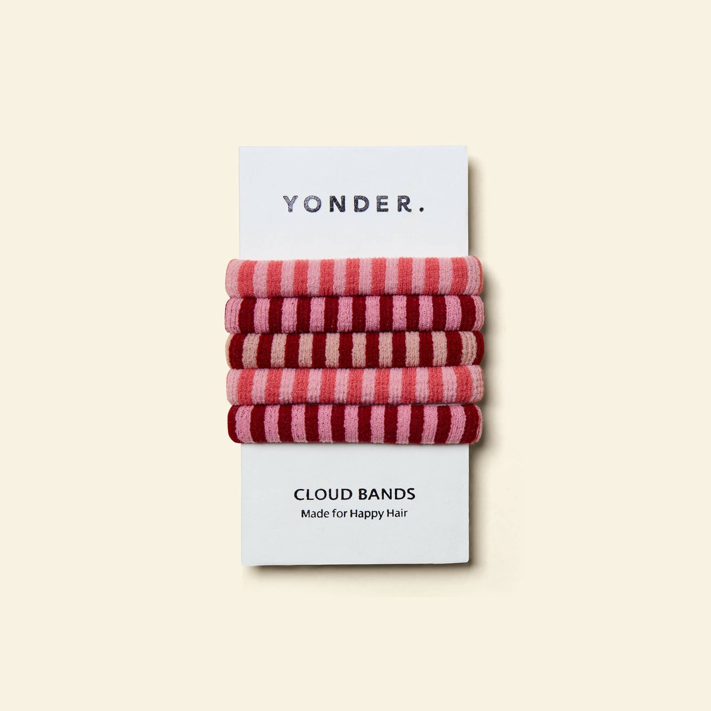 Skinny Cloud Bands - By Yonder