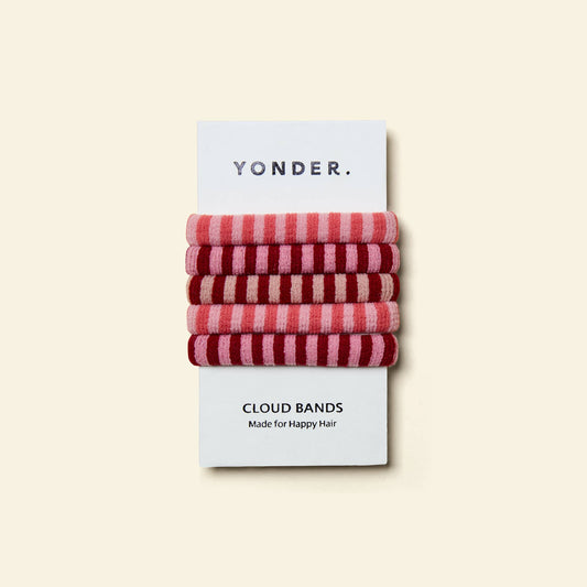 Skinny Cloud Bands - By Yonder