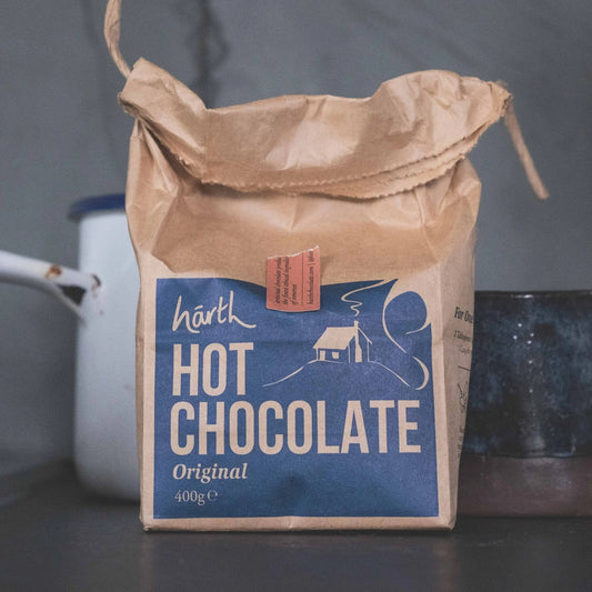 Original Hot Chocolate By Harth