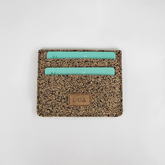 Dash Eco Card Wallet By LIGA (LAST ONE)