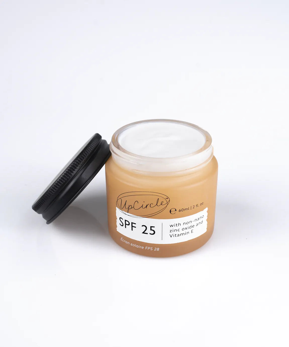 UpCircle Beauty SPF25 Mineral Sunscreen