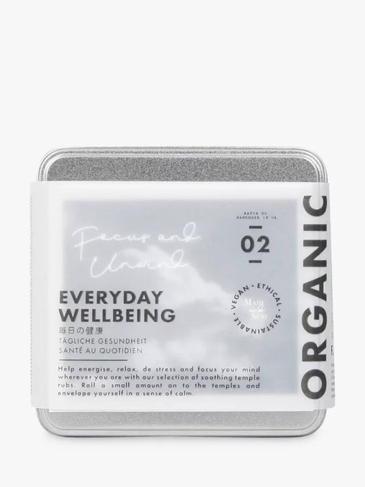Everyday Wellbeing Kit