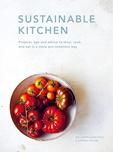 Sustainable Kitchen Book