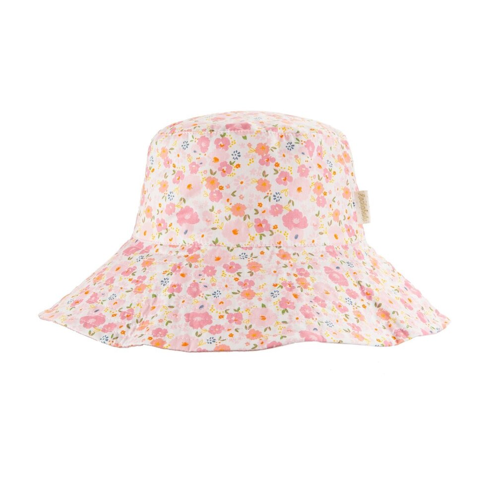 Bloom Sun Hat By Rockahula