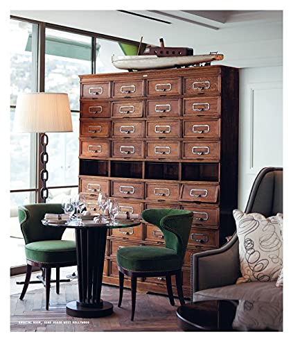 Eat Drink Nap - Bringing The House Home Book By Soho House (LAST ONE)