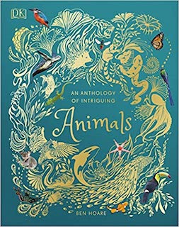 An Anthology Of Intriguing Animals Book
