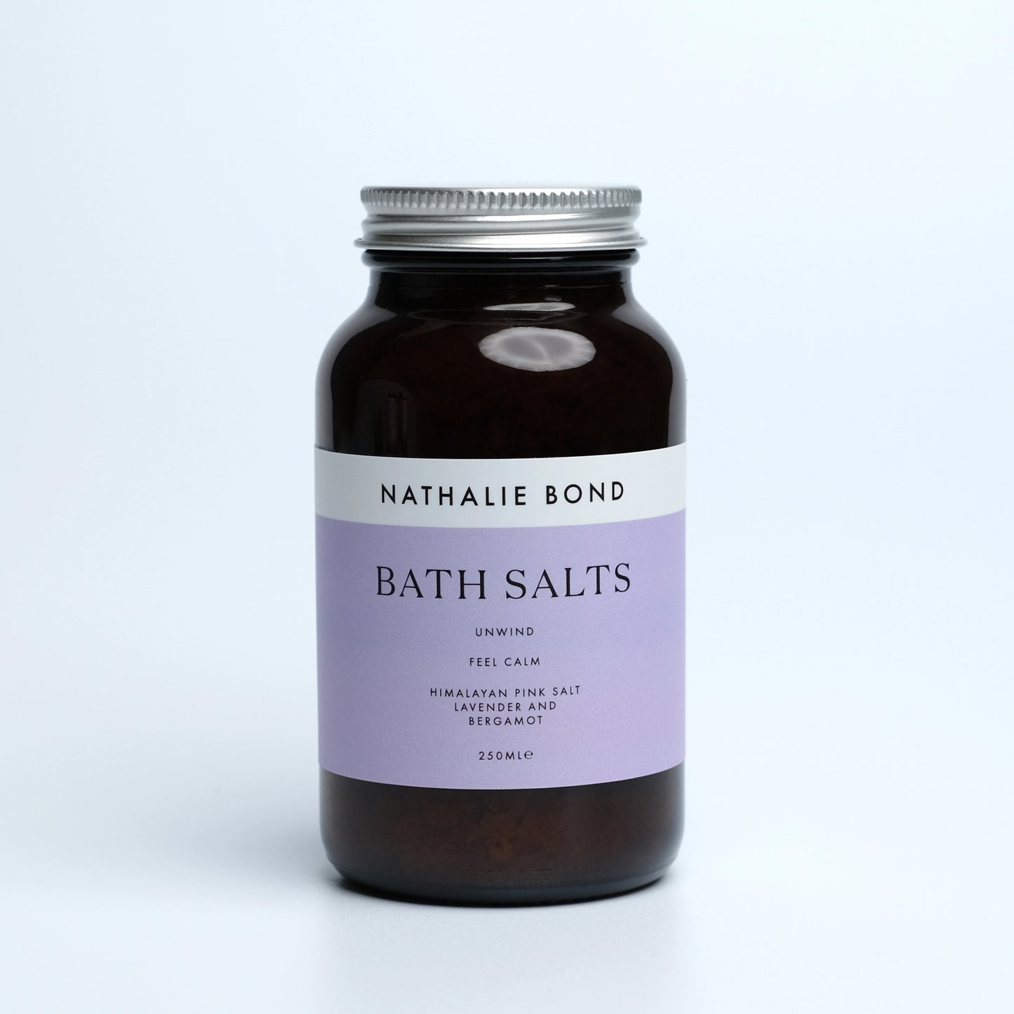 NATHALIE BOND - Unwind Bath Salts