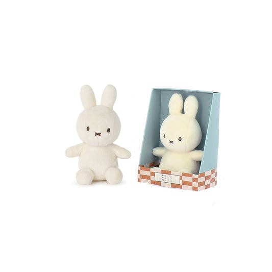 Miffy Lucky Charm Cream in Giftbox 10cm
