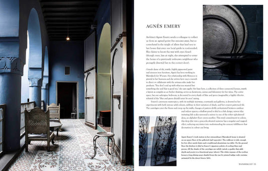 Nomad At Home - Designing The Home More Traveled (LAST ONE)