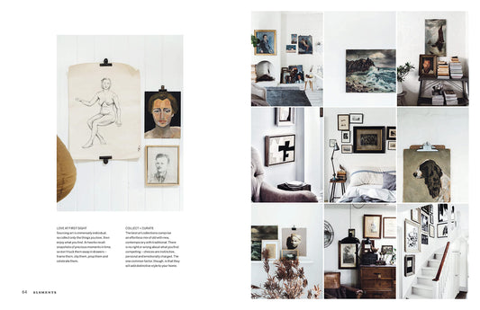 Curate: Inspiration for an Individual Home (LAST ONE)