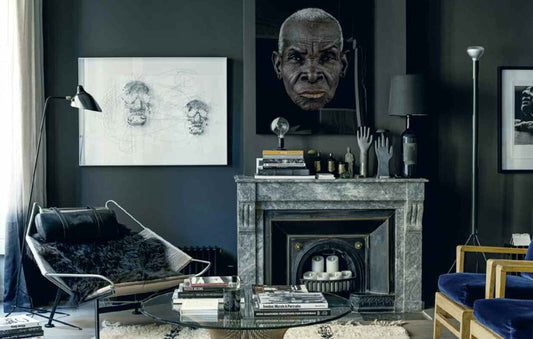 Monochrome Home Book (LAST ONE)