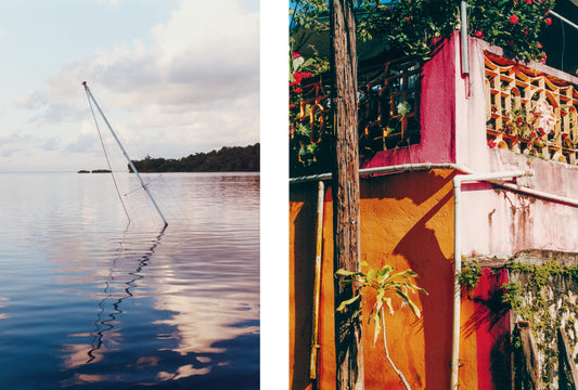 Kinfolk Islands: Kinfolk Adventures (LAST ONE)