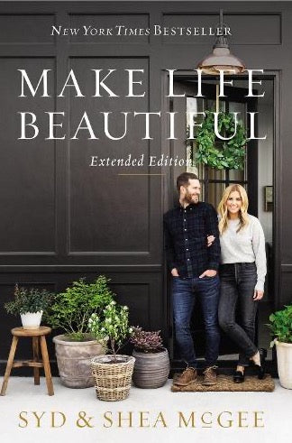 Make Life Beautiful Book (Extended Version)