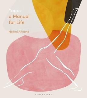 Yoga: A Manual For Life Book (LAST ONE)