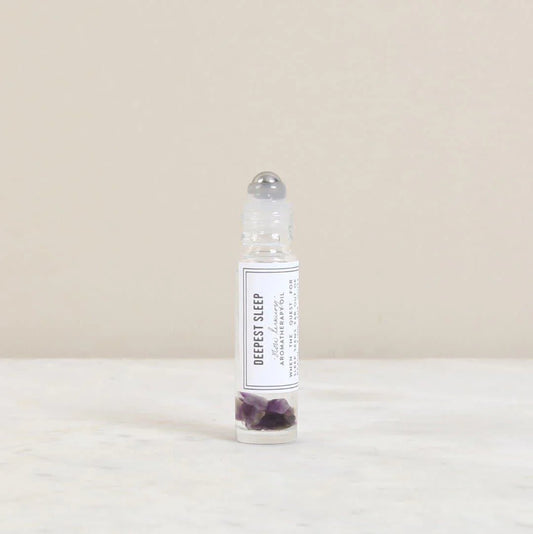 Pulse Point Oil - Deepest Sleep 10ml