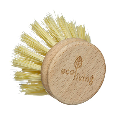 Eco Living Dish Brush - Replaceable Head