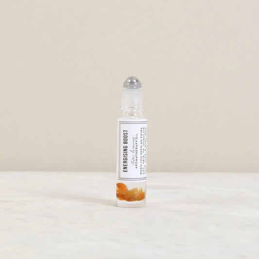 Pulse Point Oil - Energising Boost 10ml