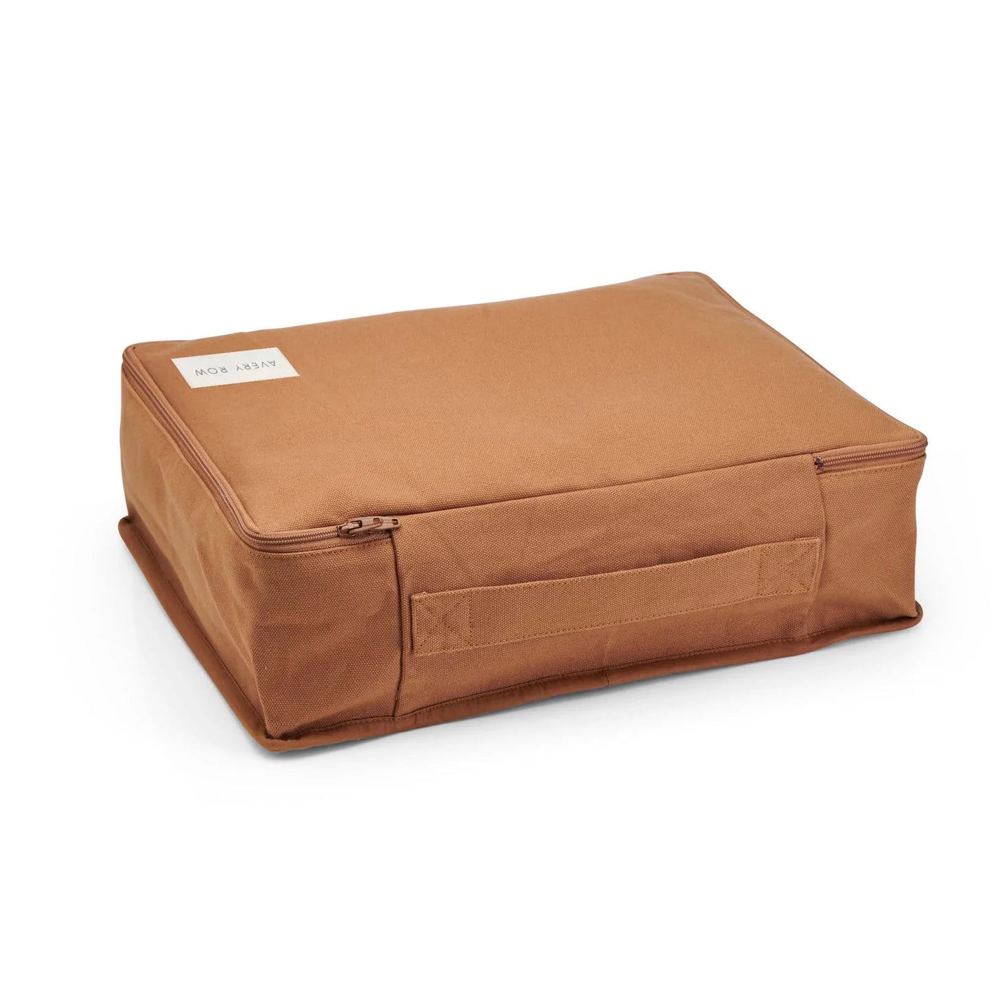 Avery Row Medium Packing Pouch - Pecan