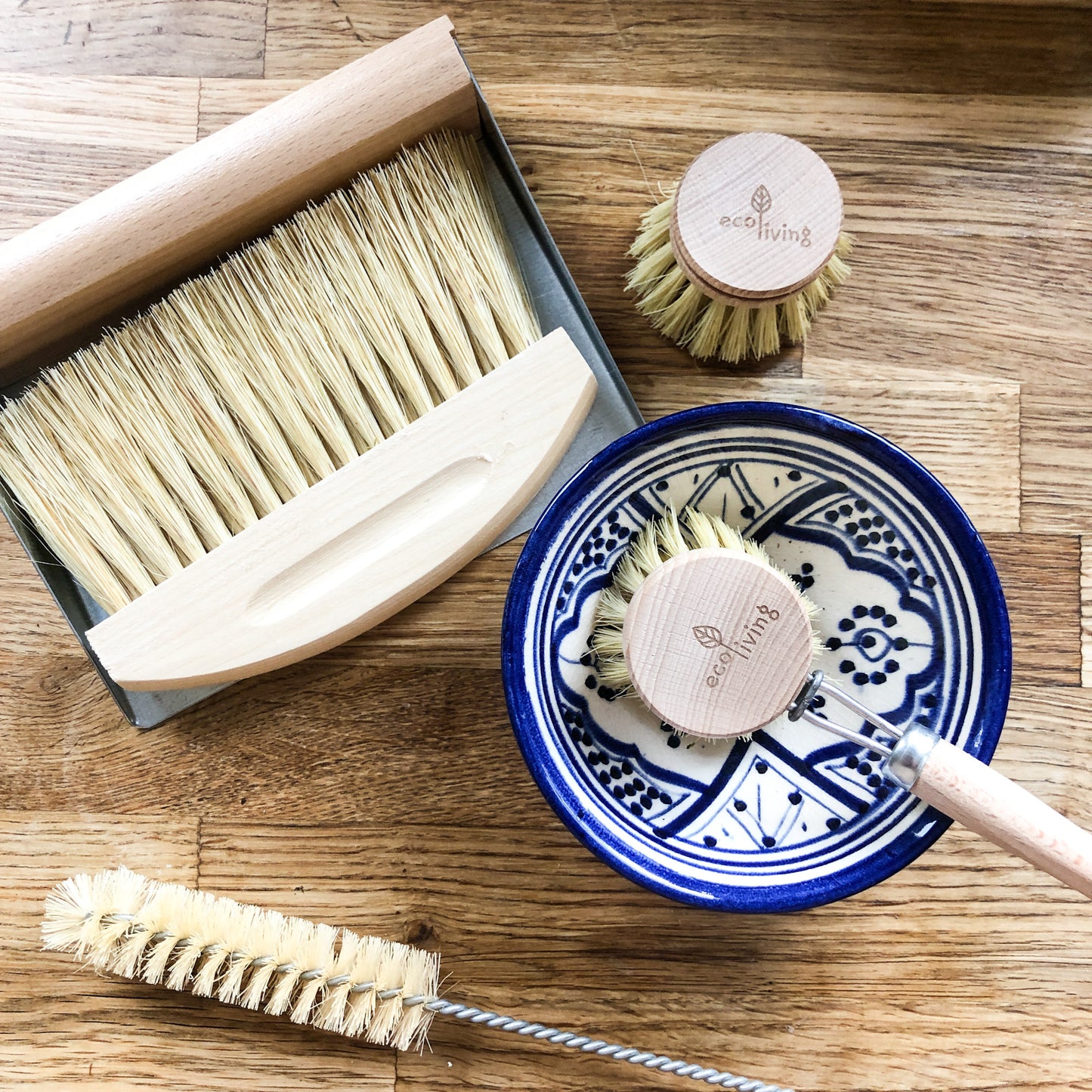 Eco Living Dish Brush