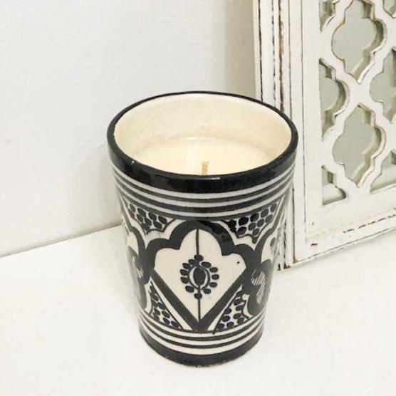 Signature Beldi Maison Neroli, Sweet Orange & Vanilla Candle