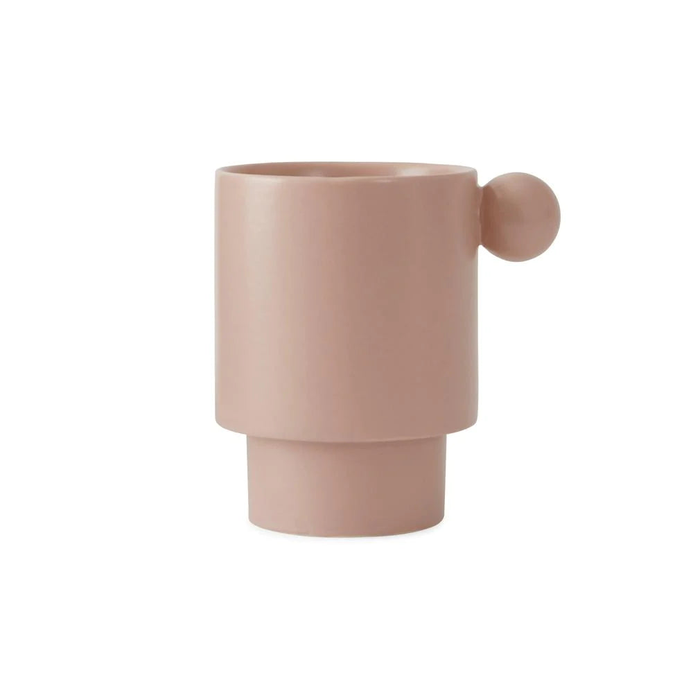 Inka Cup in Rose - OYOY Living Design