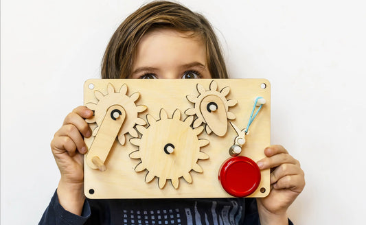 Build a crank Operated Doorbell By KOA KOA (LAST ONE)