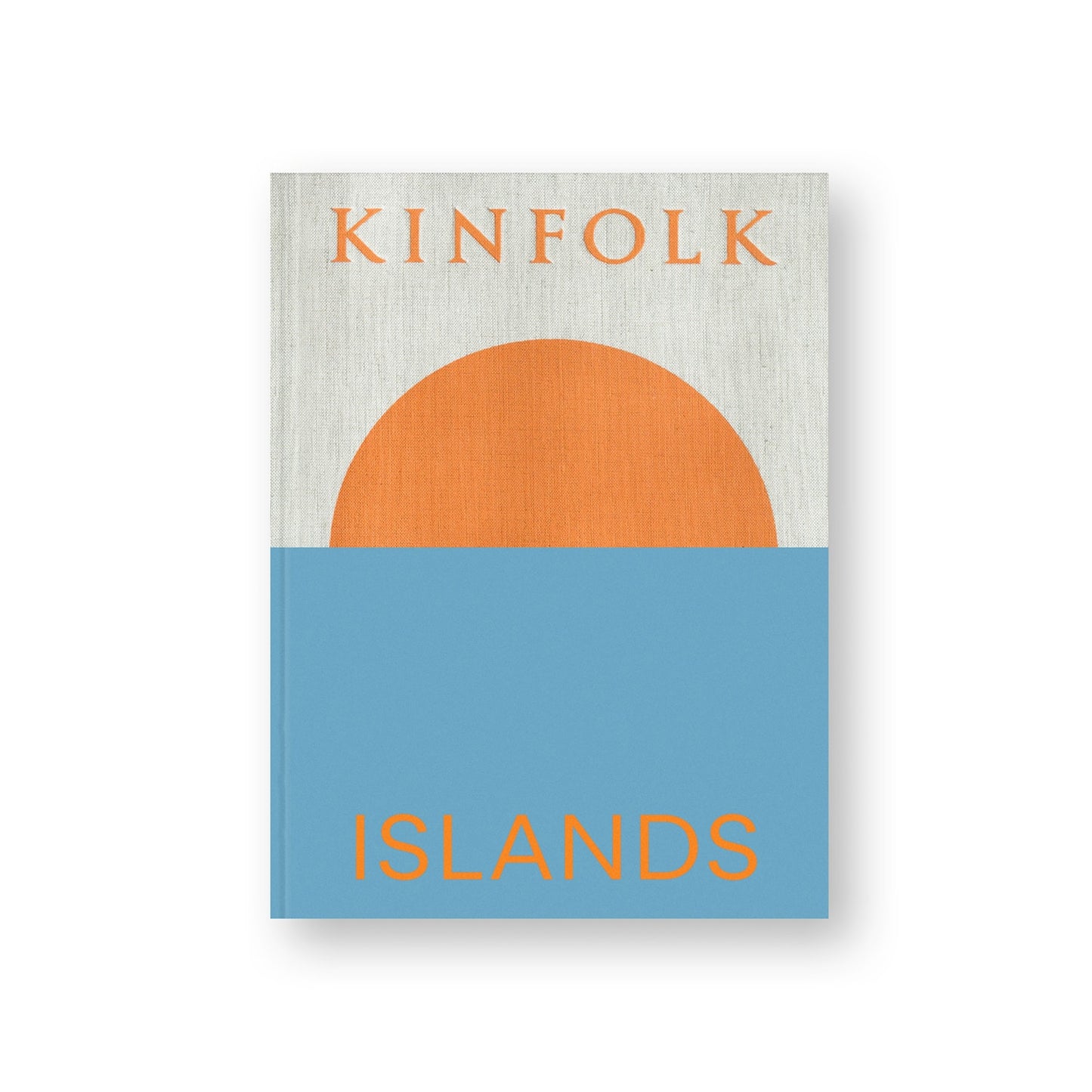 Kinfolk Islands: Kinfolk Adventures