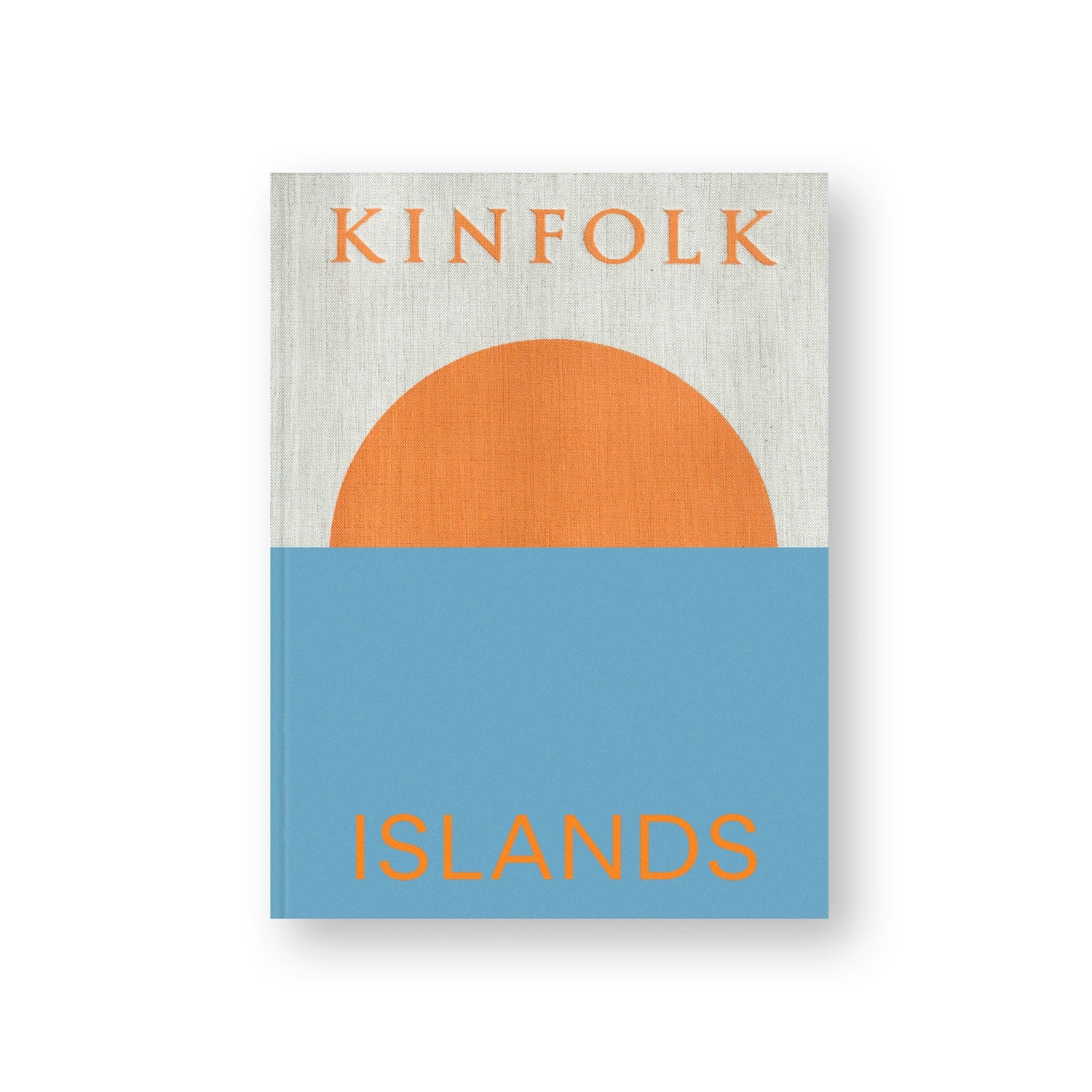 Kinfolk Islands: Kinfolk Adventures
