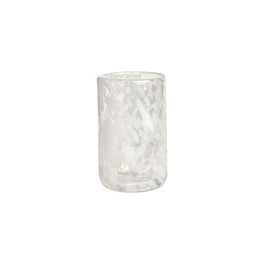 Jali Glass in White - OYOY Living Design