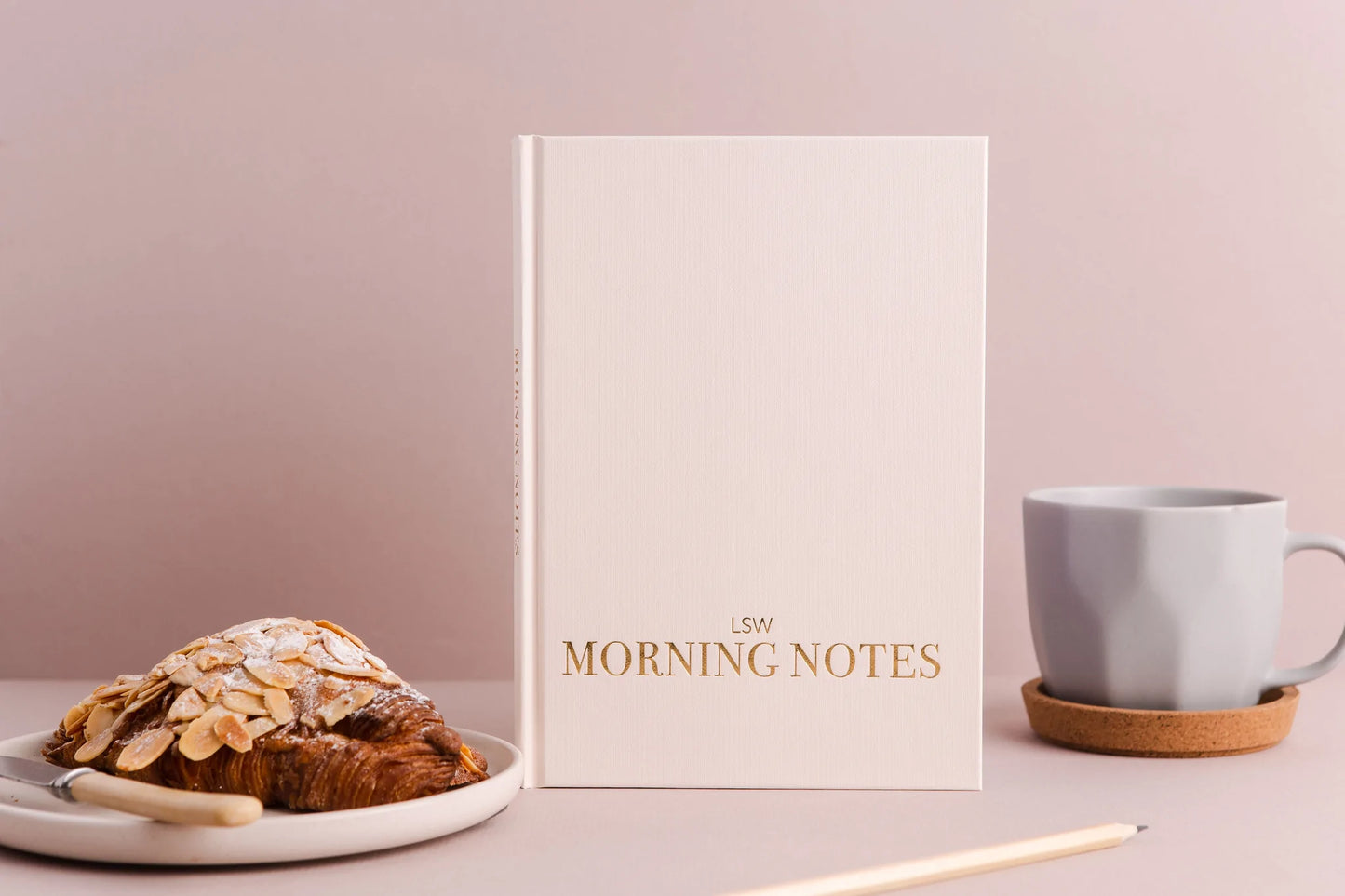 LSW Morning Notes by LSW London
