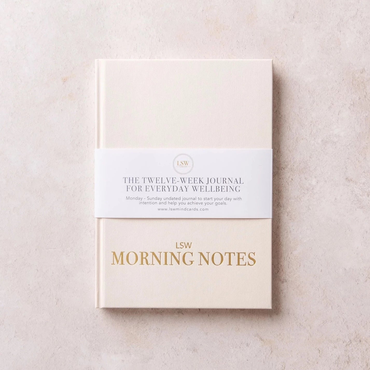 LSW Morning Notes By LSW London