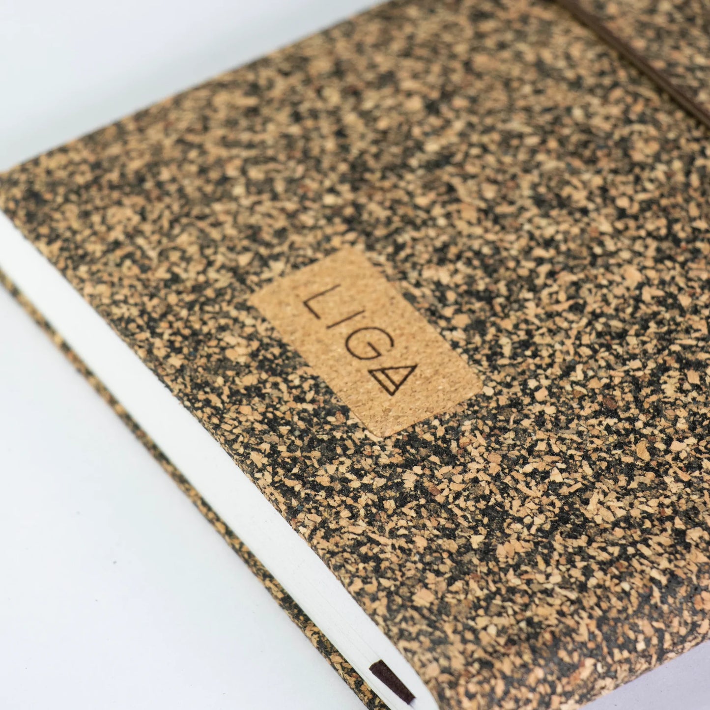 Dash A5 Eco Notebook By LIGA