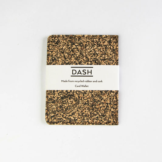 Dash Eco Card Wallet By LIGA