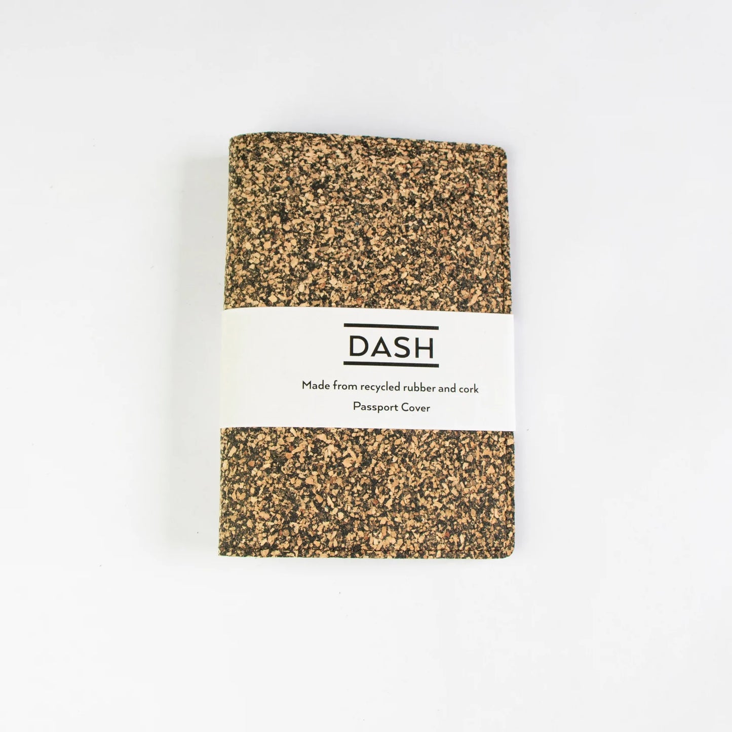 Dash Eco Passport Cover By LIGA