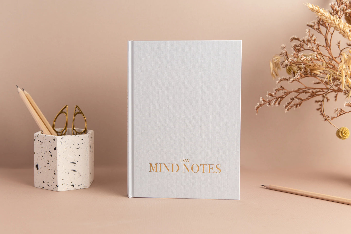LSW Mind Notes by LSW London