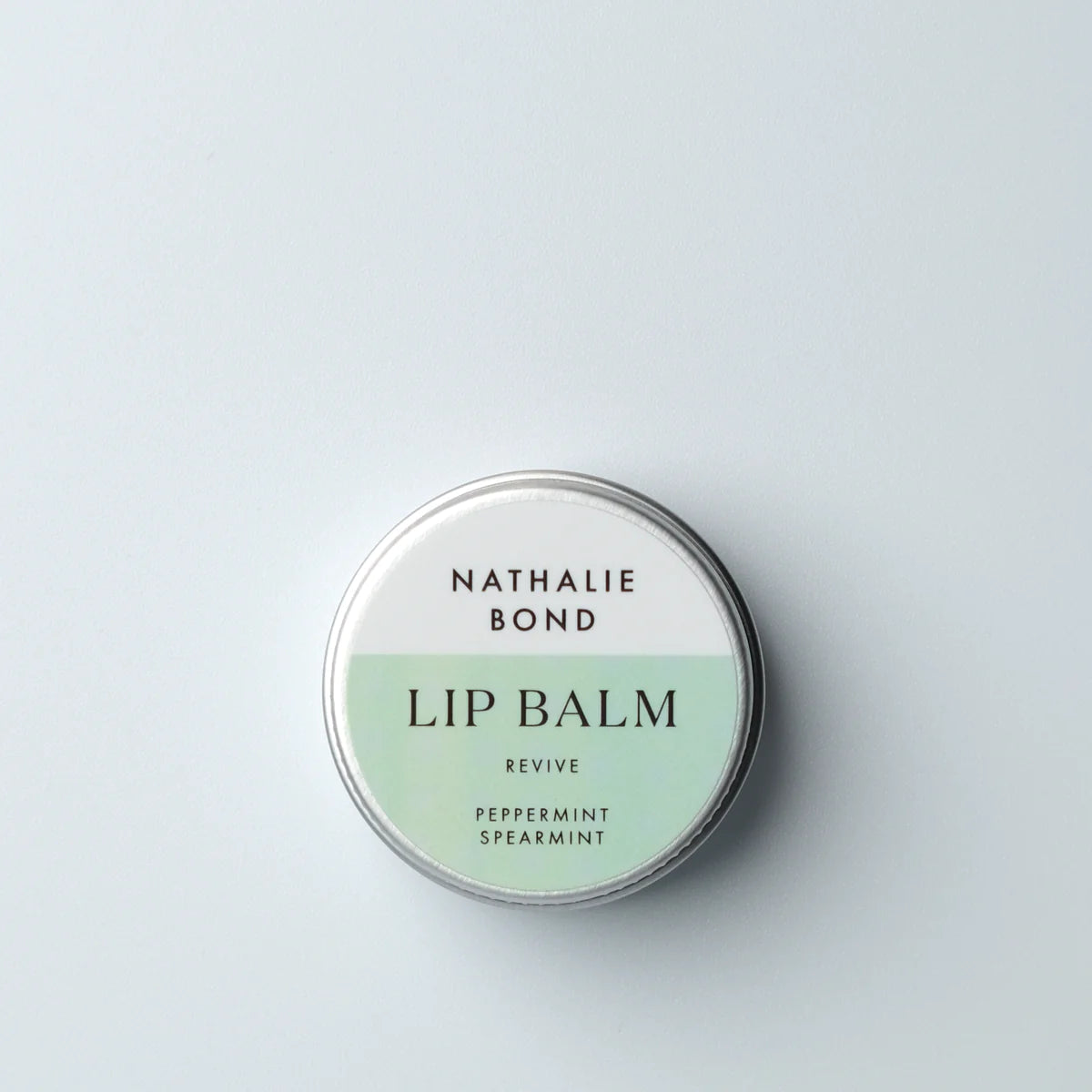 NATHALIE BOND - Revive Lip Balm