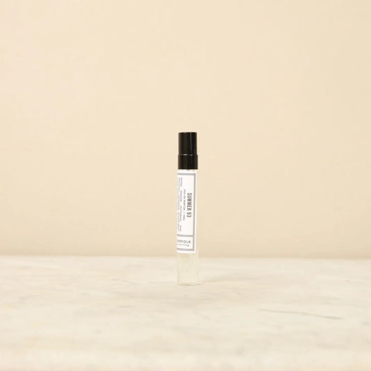 Days Of Summer 93 Eau De Parfum 10ml - Norfolk Natural Living