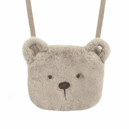 Teddy Bear Bag By Rockahula