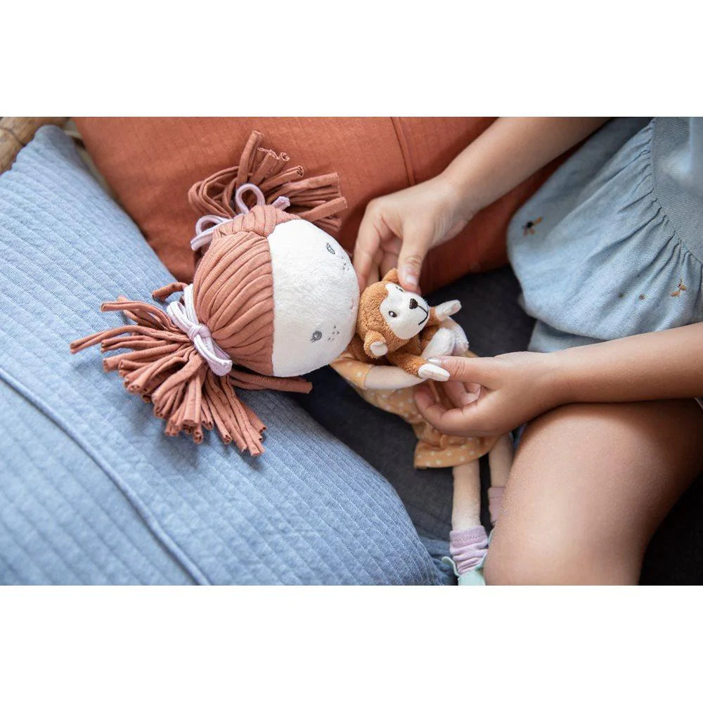 Little Dutch - Sophia Cuddle Doll 35cm