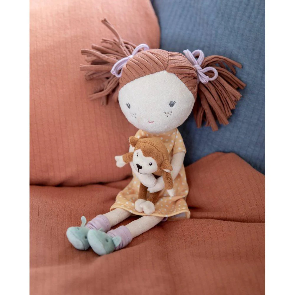 Little Dutch - Sophia Cuddle Doll 35cm