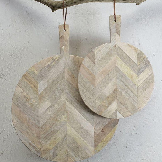 Nalbari Pizza Board By Nkuku